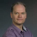 Foto van persoon