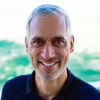 Photo of person