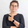 Foto van persoon