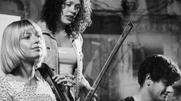 Sfeerafbeelding Fontys