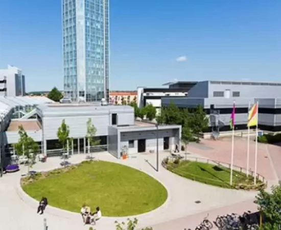 Ambience photo Fontys