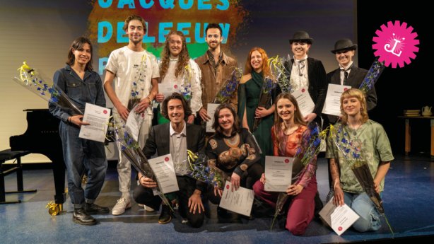 Sfeerafbeelding Fontys