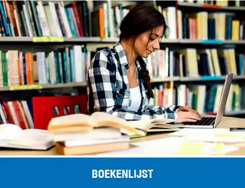 Sfeerafbeelding Fontys