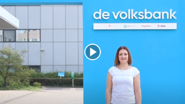 Alumni op de werkvloer