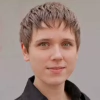Foto van persoon