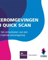 Sfeerafbeelding Fontys