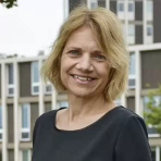 Foto van persoon