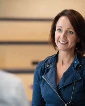 Susanne van den Wildenberg