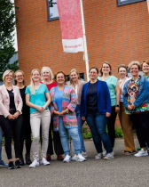 Sfeerafbeelding Fontys