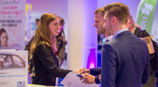 Sfeerafbeelding Fontys