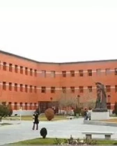 Ambience photo Fontys