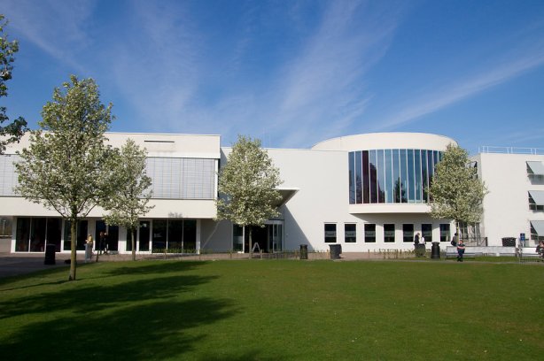 Sfeerafbeelding Fontys