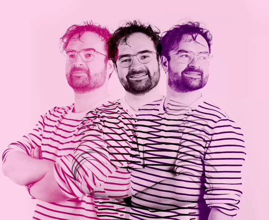 Martijn Maanen
