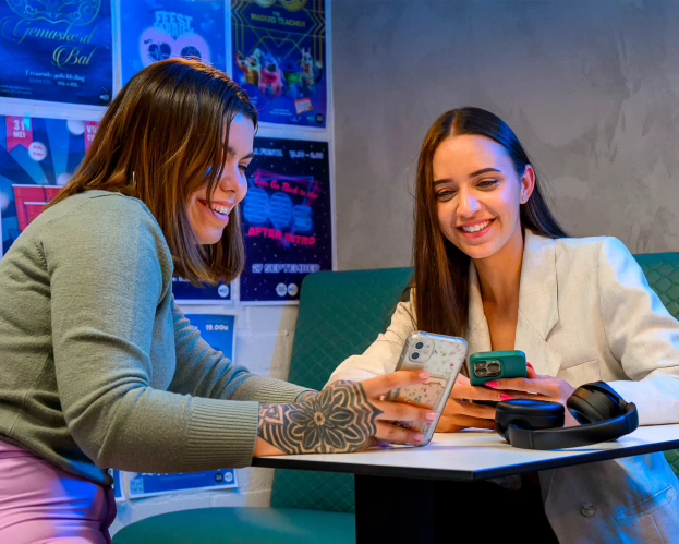 Students International Business