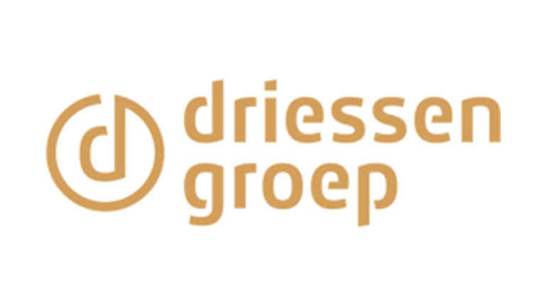Driessen Groep logo