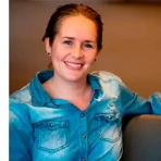 Foto van persoon