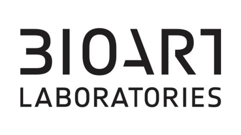 Stichting Bioart Laboratories logo