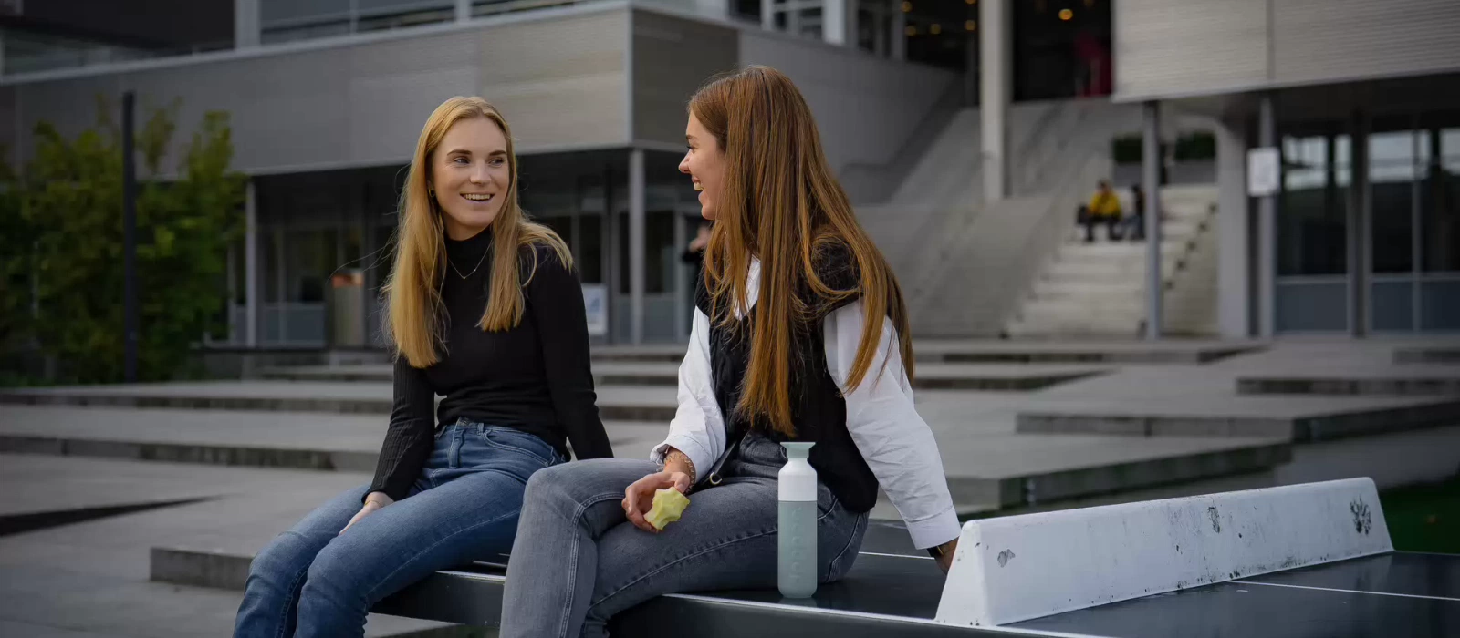 Placeholder for Fontys video