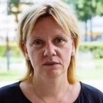 Photo of person