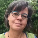 Foto van persoon