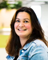 Sfeerafbeelding Fontys