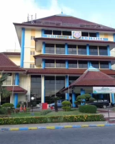 Ambience photo Fontys