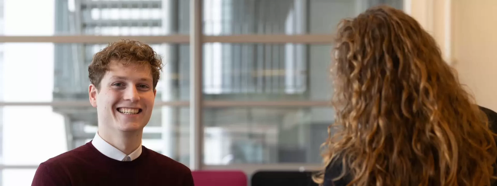 Placeholder for Fontys video