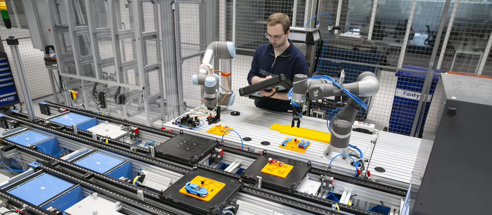 Placeholder for Fontys video