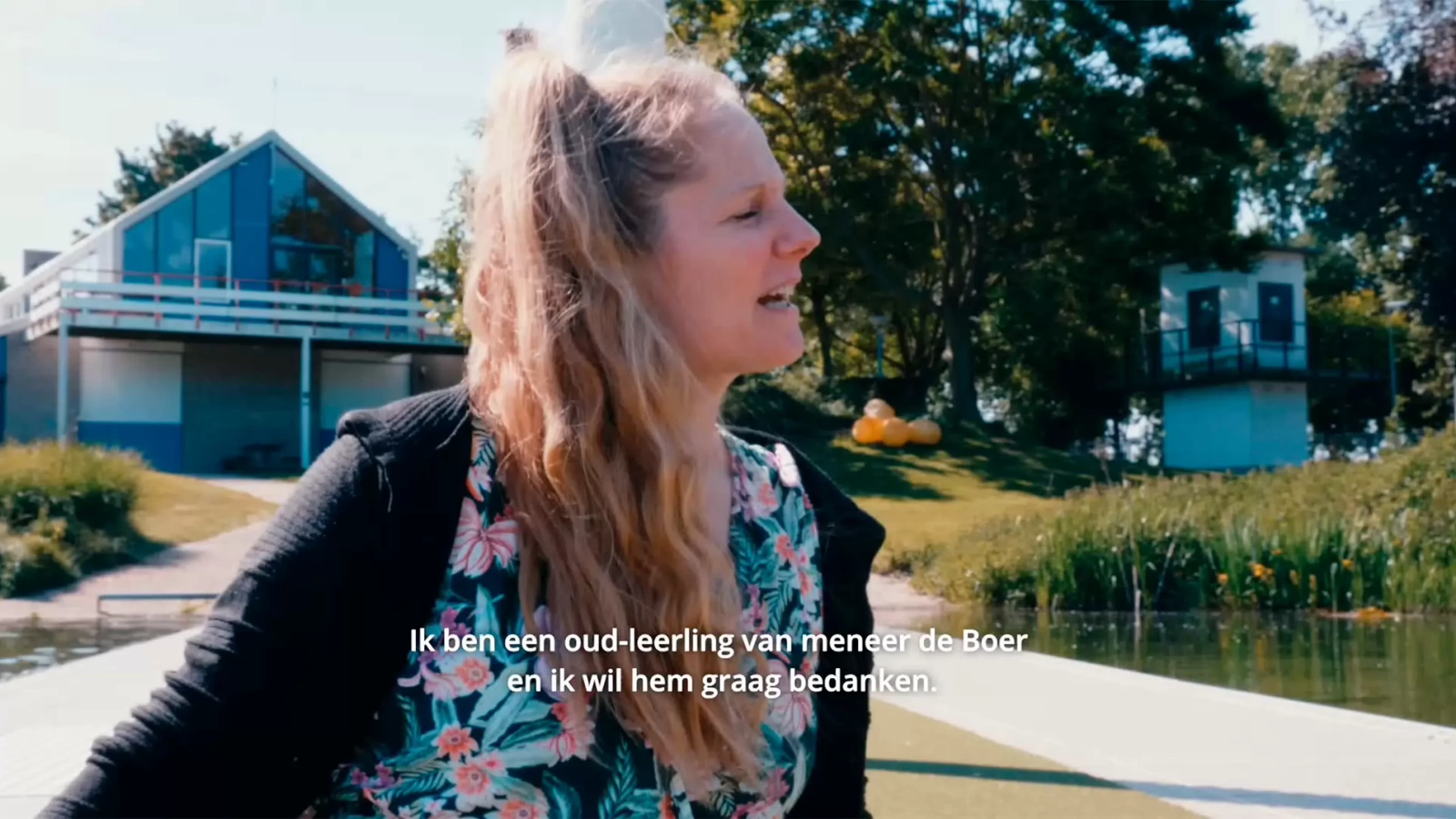 Placeholder for Fontys video