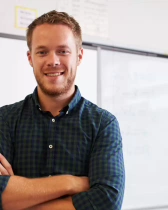 Sfeerafbeelding Fontys