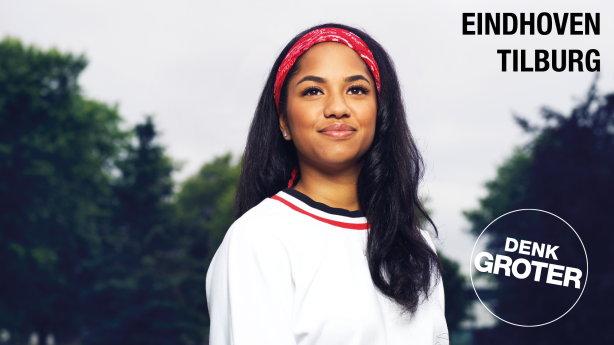 Sfeerafbeelding Fontys