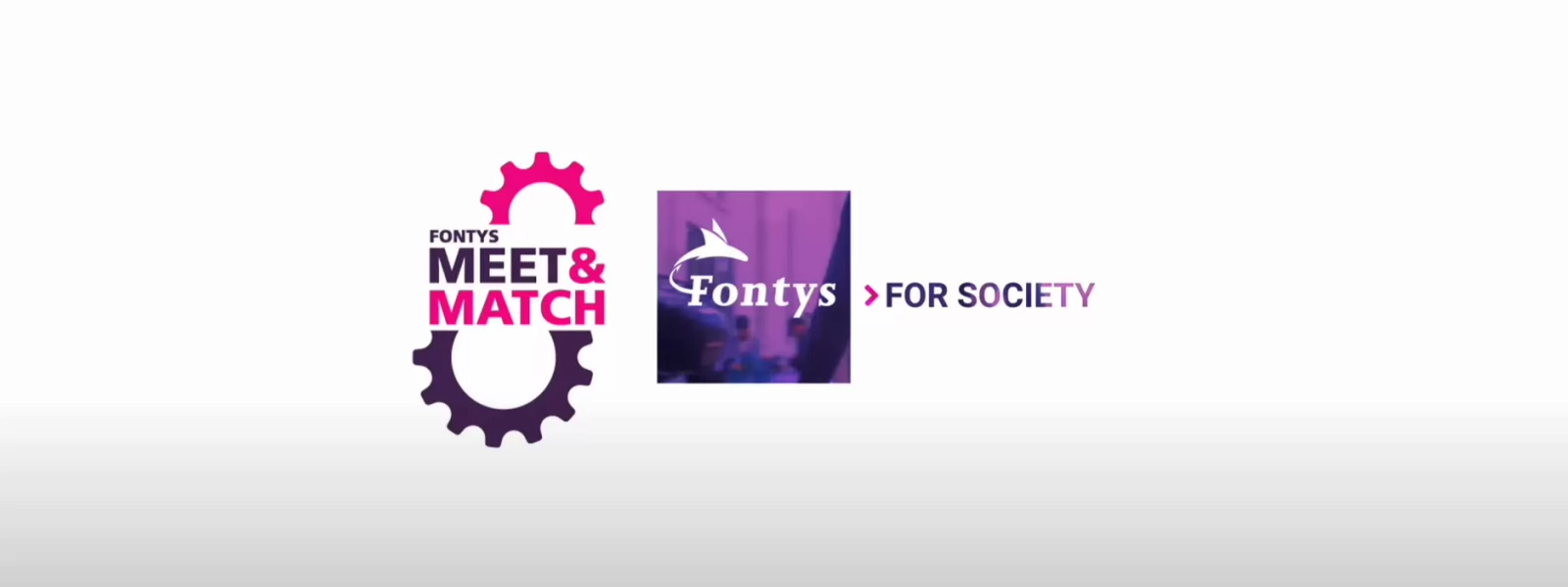 Placeholder for Fontys video
