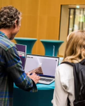 Sfeerafbeelding Fontys