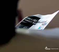Sfeerafbeelding Fontys