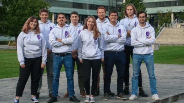 Makersplayce voor studenten door studenten