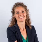 Docent-onderzoeker Lydia Willemse