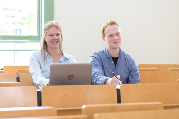 Sfeerafbeelding Fontys