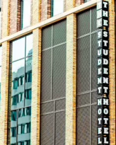 Ambience photo Fontys