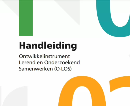 Sfeerafbeelding Fontys