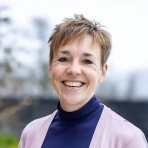 Foto van persoon