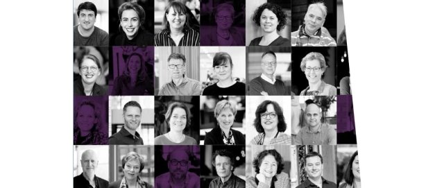 Sfeerafbeelding Fontys