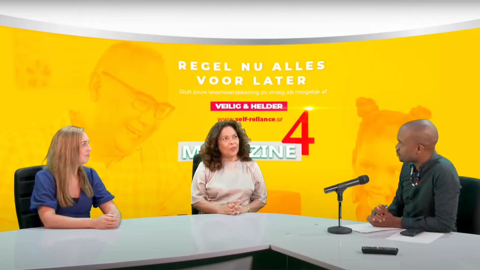 Placeholder for Fontys video