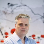 Foto van persoon