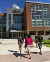 Ambience photo Fontys