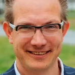 Foto van persoon