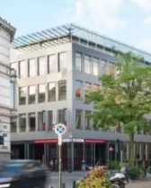 Ambience photo Fontys