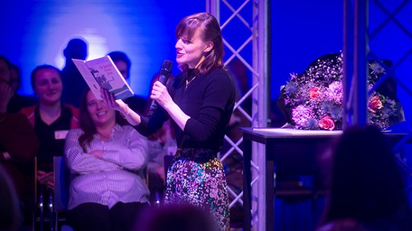 Sfeerafbeelding Fontys
