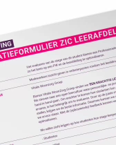 Sfeerafbeelding Fontys