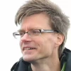 Foto van persoon