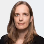 Photo of person